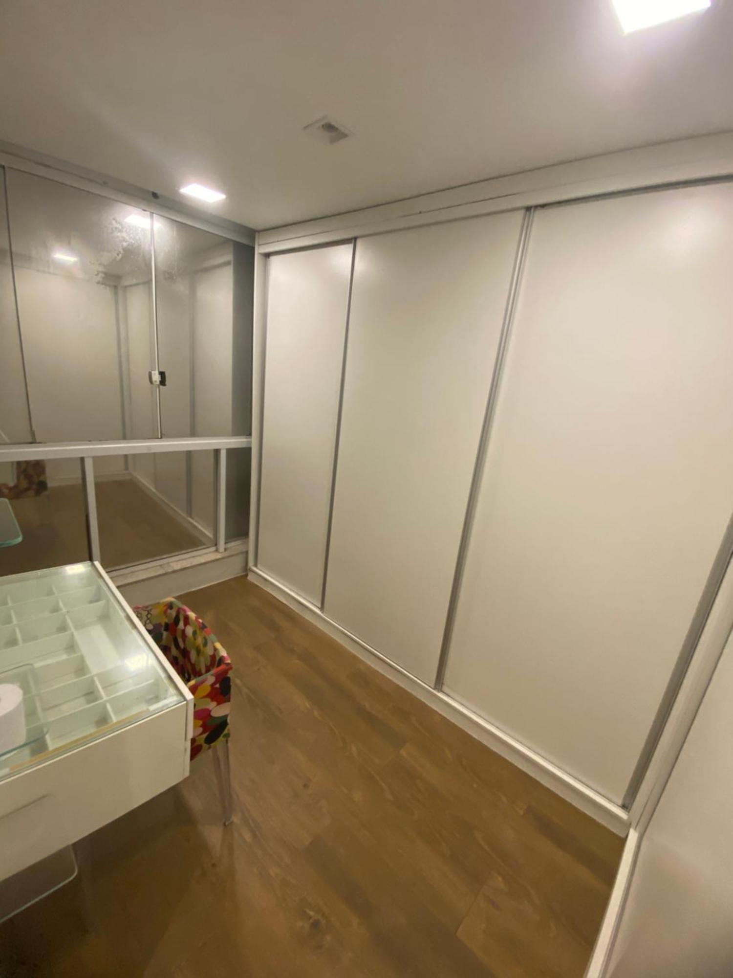 Apt 3Q Luxo Com Ar E Jacuzzi Na Beira Mar กวาราปารี ภายนอก รูปภาพ