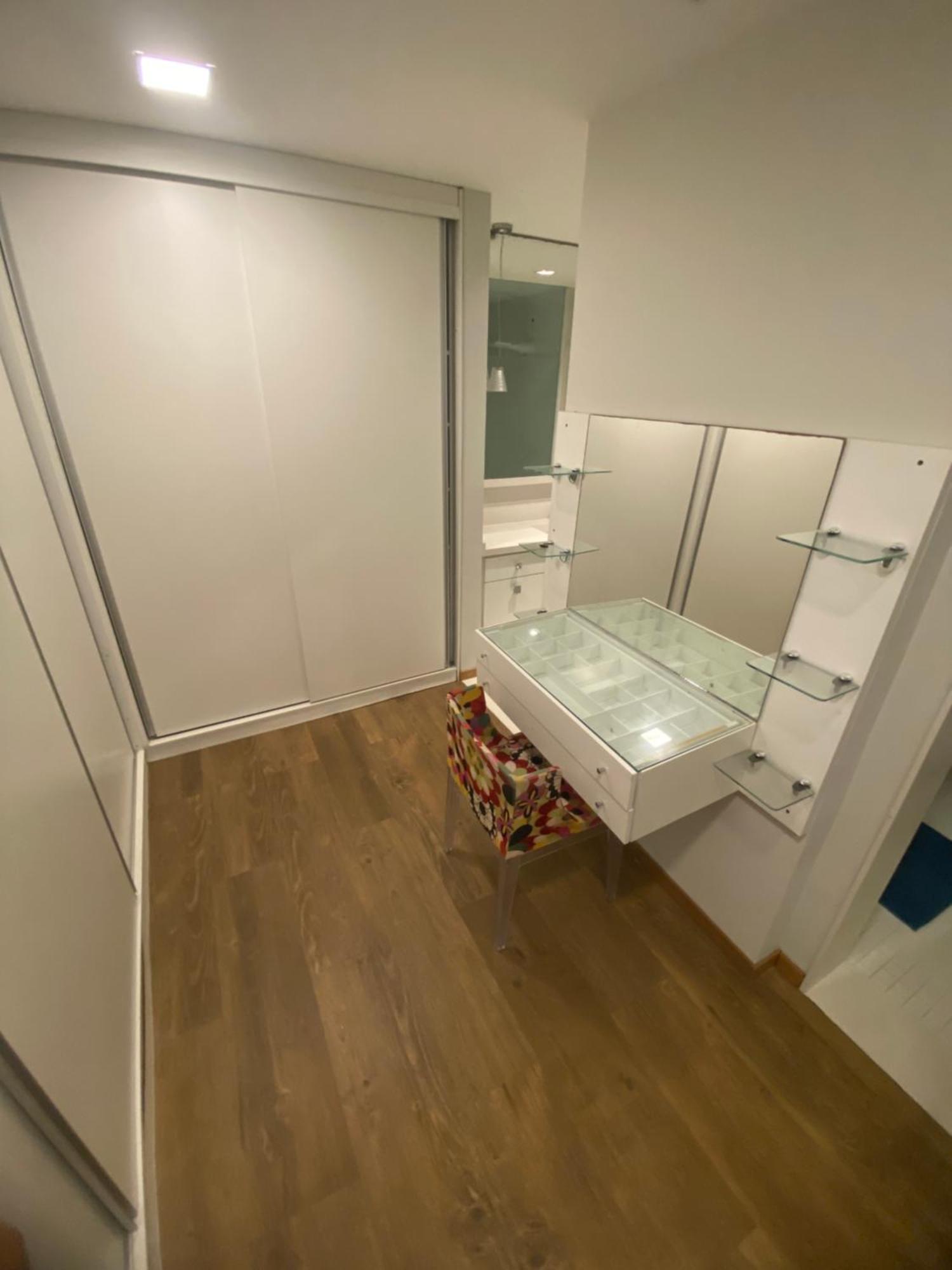 Apt 3Q Luxo Com Ar E Jacuzzi Na Beira Mar กวาราปารี ภายนอก รูปภาพ