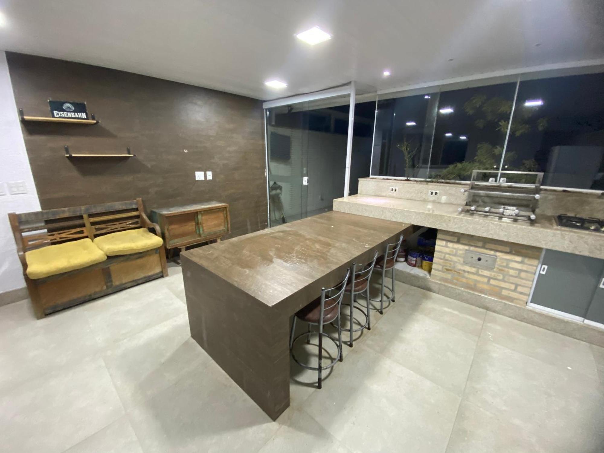 Apt 3Q Luxo Com Ar E Jacuzzi Na Beira Mar กวาราปารี ภายนอก รูปภาพ